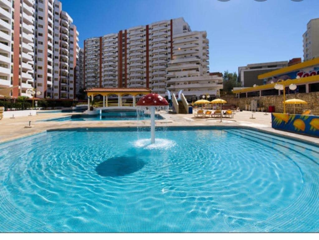 Casa2_Praia_Beach_House Portimao Bagian luar foto