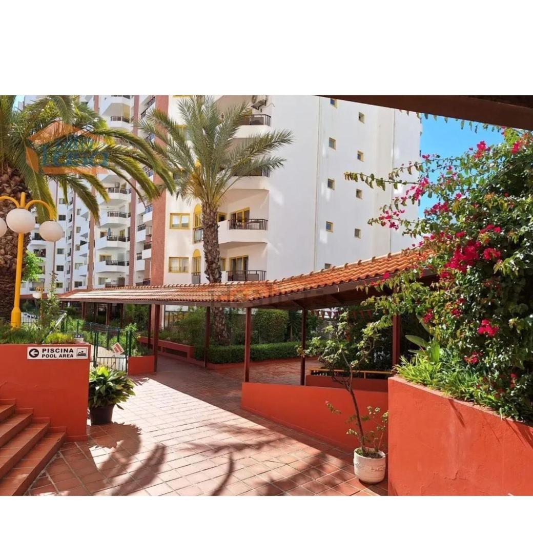 Casa2_Praia_Beach_House Portimao Bagian luar foto