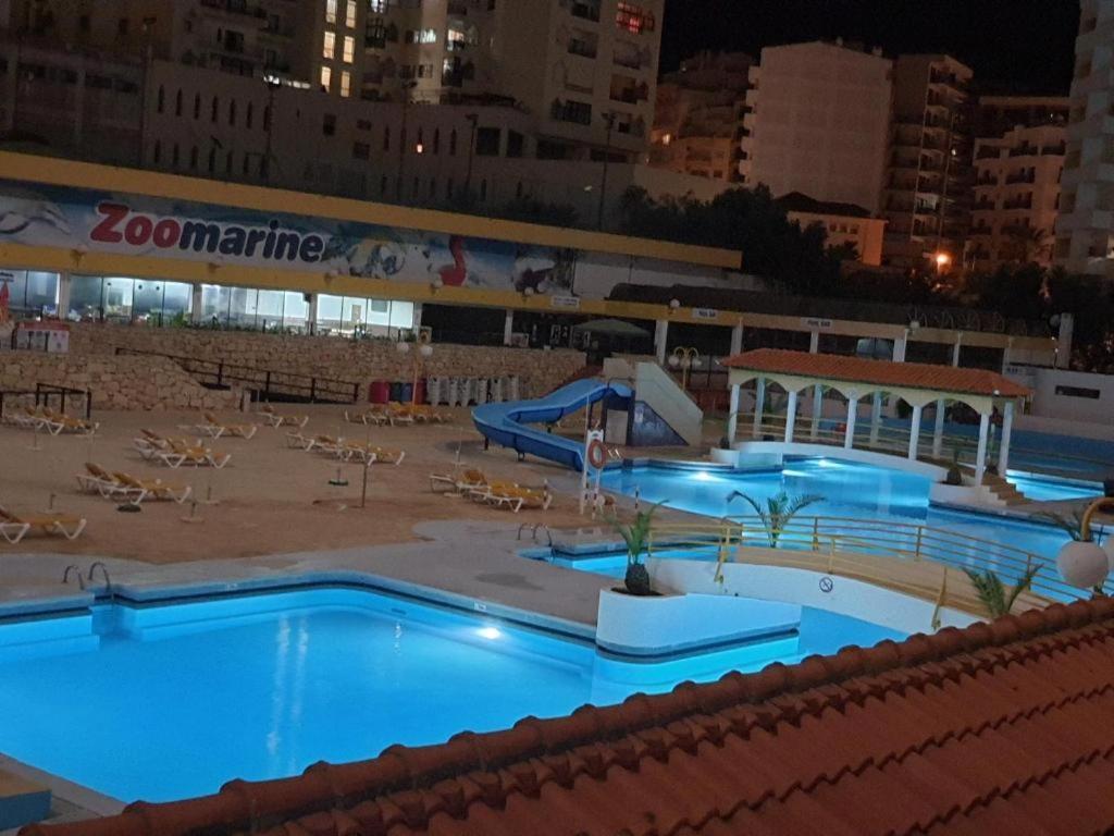 Casa2_Praia_Beach_House Portimao Bagian luar foto