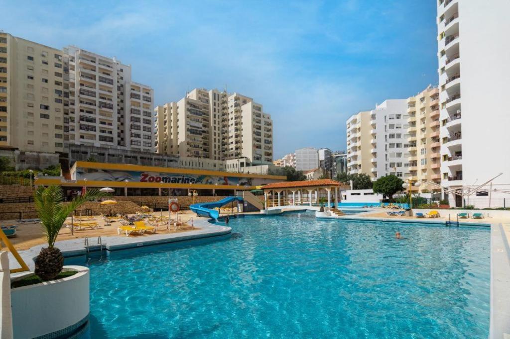 Casa2_Praia_Beach_House Portimao Bagian luar foto